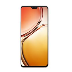 סמארטפון vivo V23 5G בצבע זהב שמש