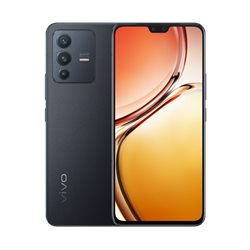 סמארטפון vivo V23 5G בצבע שחור חלל